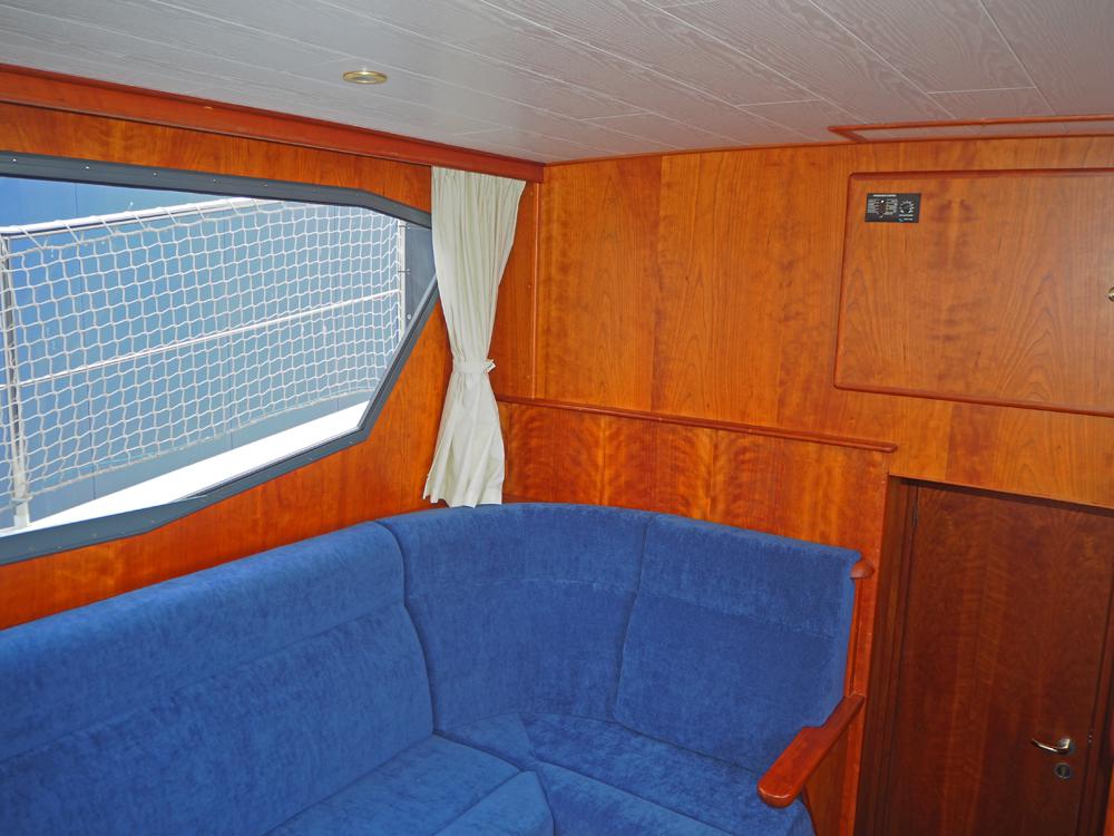 Timonerie, H&eacute;bergements